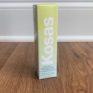 Kosas Revealer Skin Improving Foundation SPF 25
